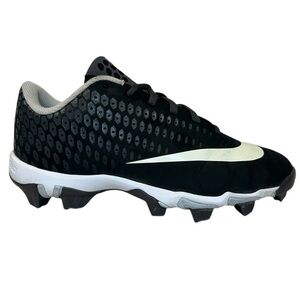 Nike Vapor Keystone Boys Size 3.5Y Wide Baseball Cleats